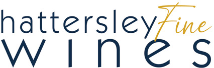 Hattersley Fine Wine Logo
